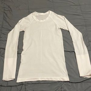Swiftly Tech Long Sleeve Shirt 2.0